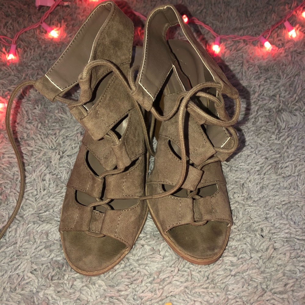 Women’s heels